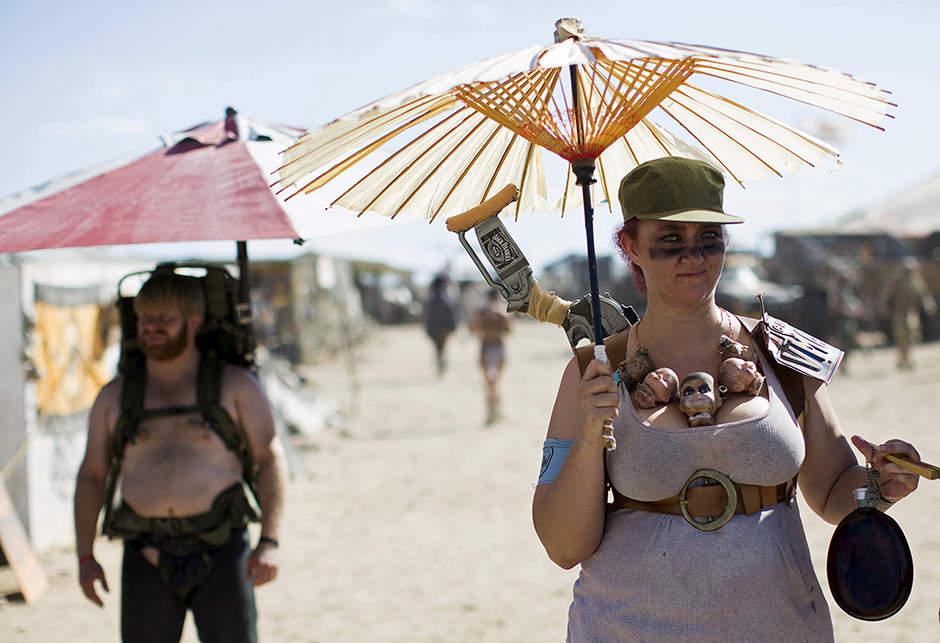 Reuters/Mario Anzuoni