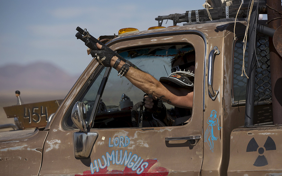 Reuters/Mario Anzuoni