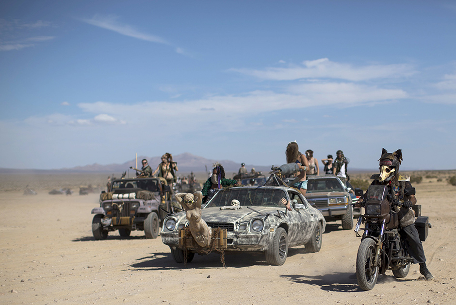 Reuters/Mario Anzuoni