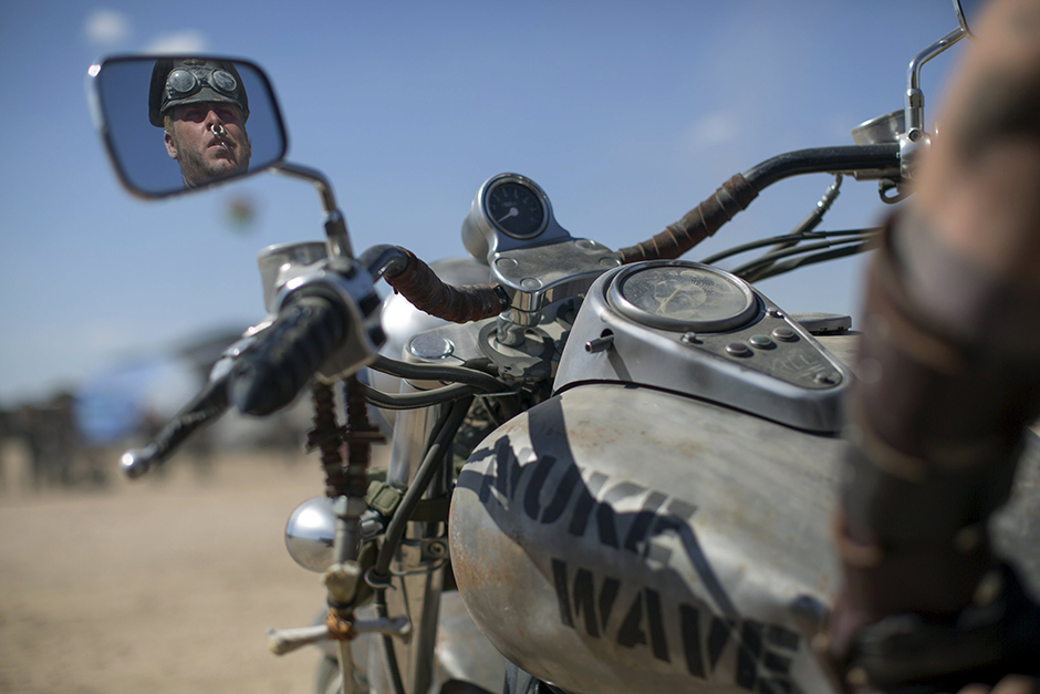 Reuters/Mario Anzuoni