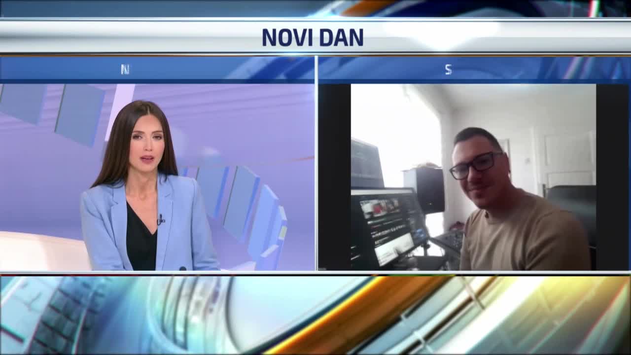 Maxlow: Nijedan susret nije slučajan