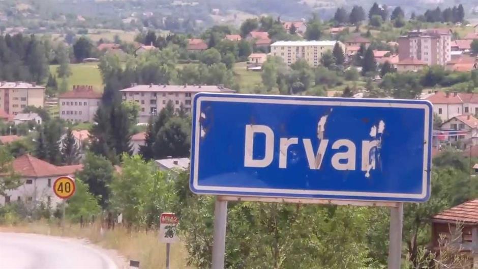 drvar