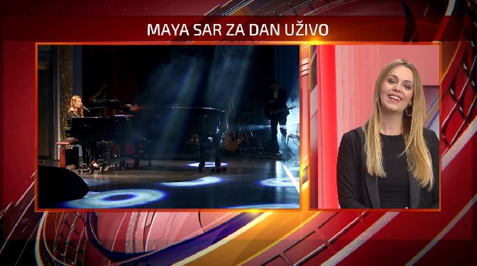 maya sar