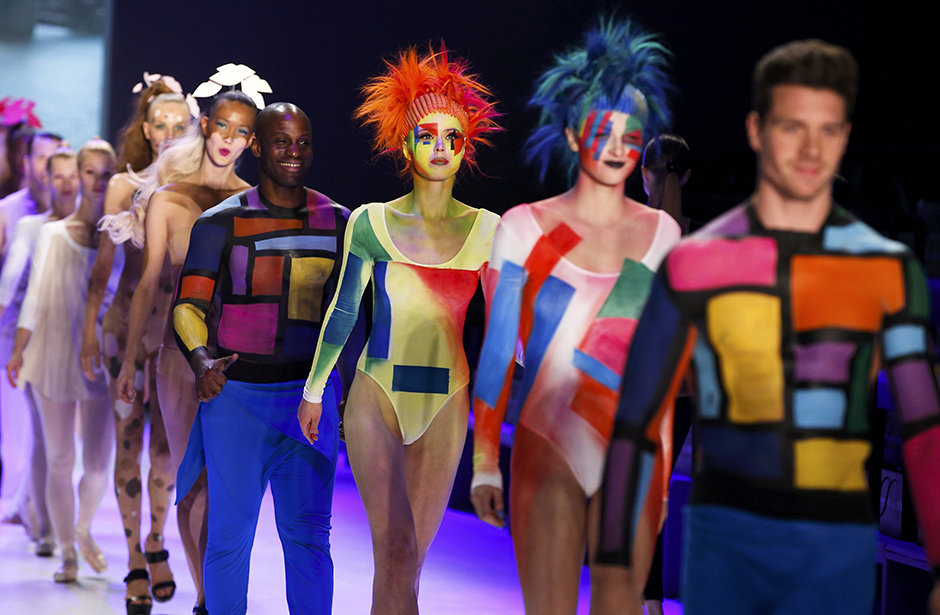 Reuters/Fabrizio Bensch