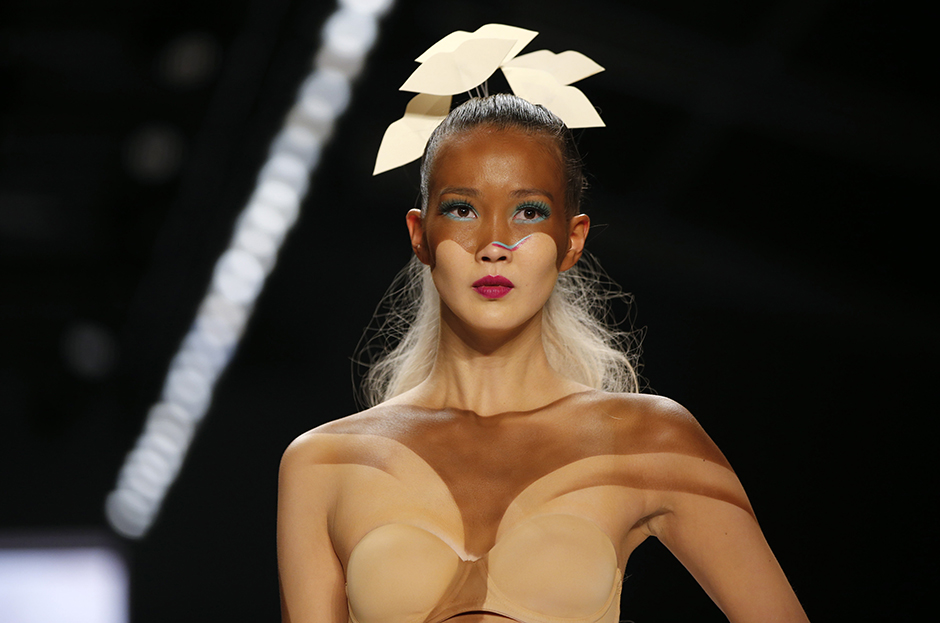 Reuters/Fabrizio Bensch