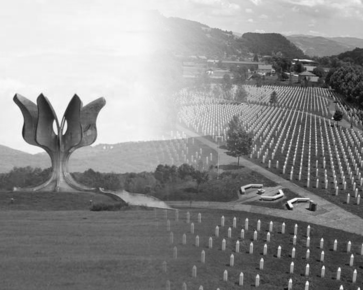 MCSrebrenica