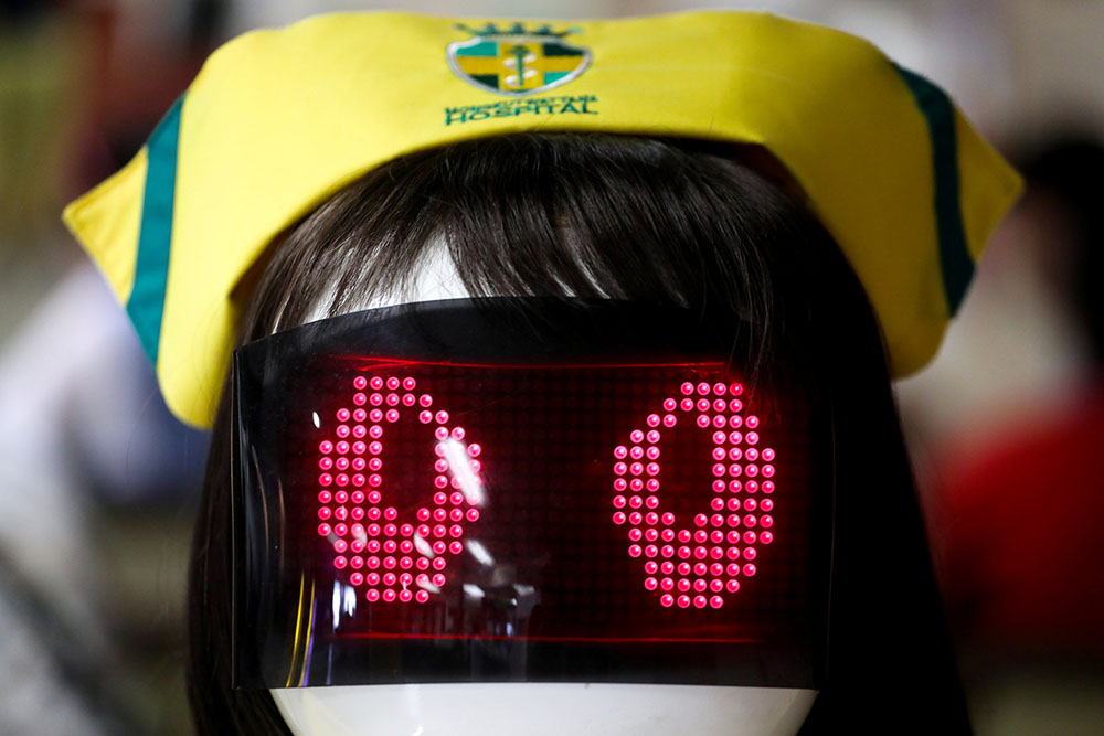 REUTERS/Athit Perawongmetha