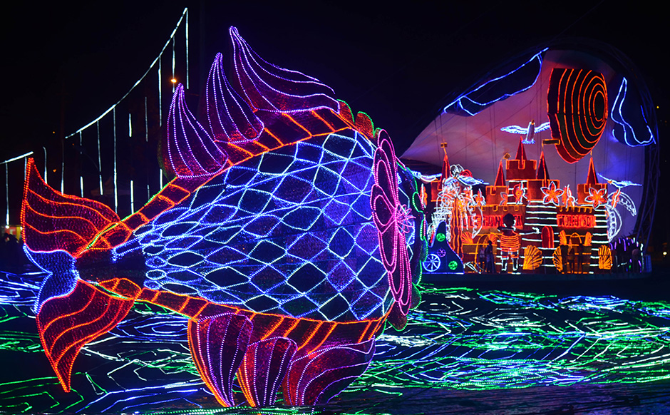 TANJUG/AP/Luis Benavides