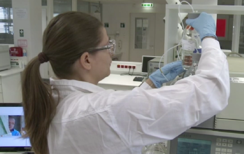 medicina ljekar doktor