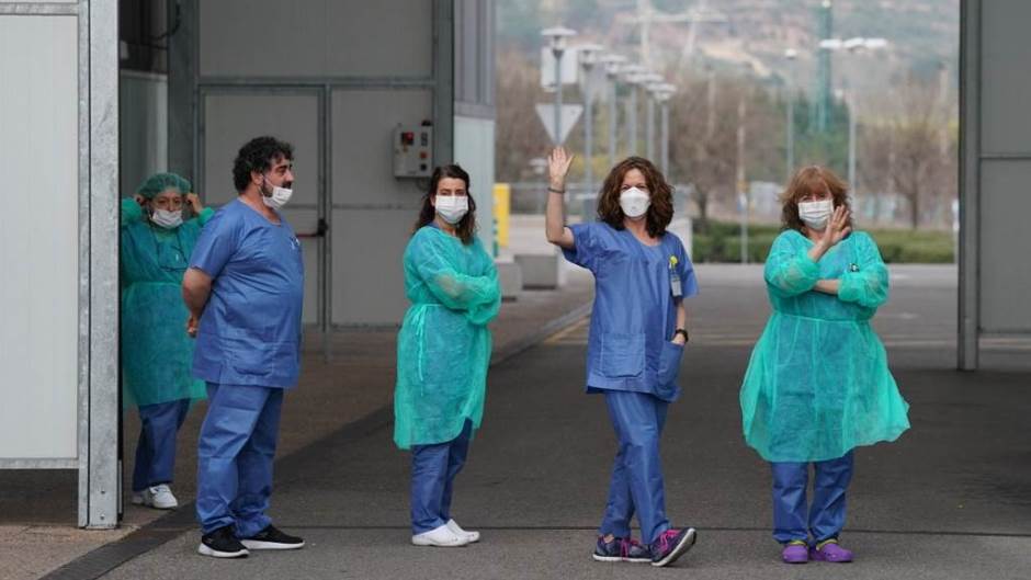 Medicinske sestre