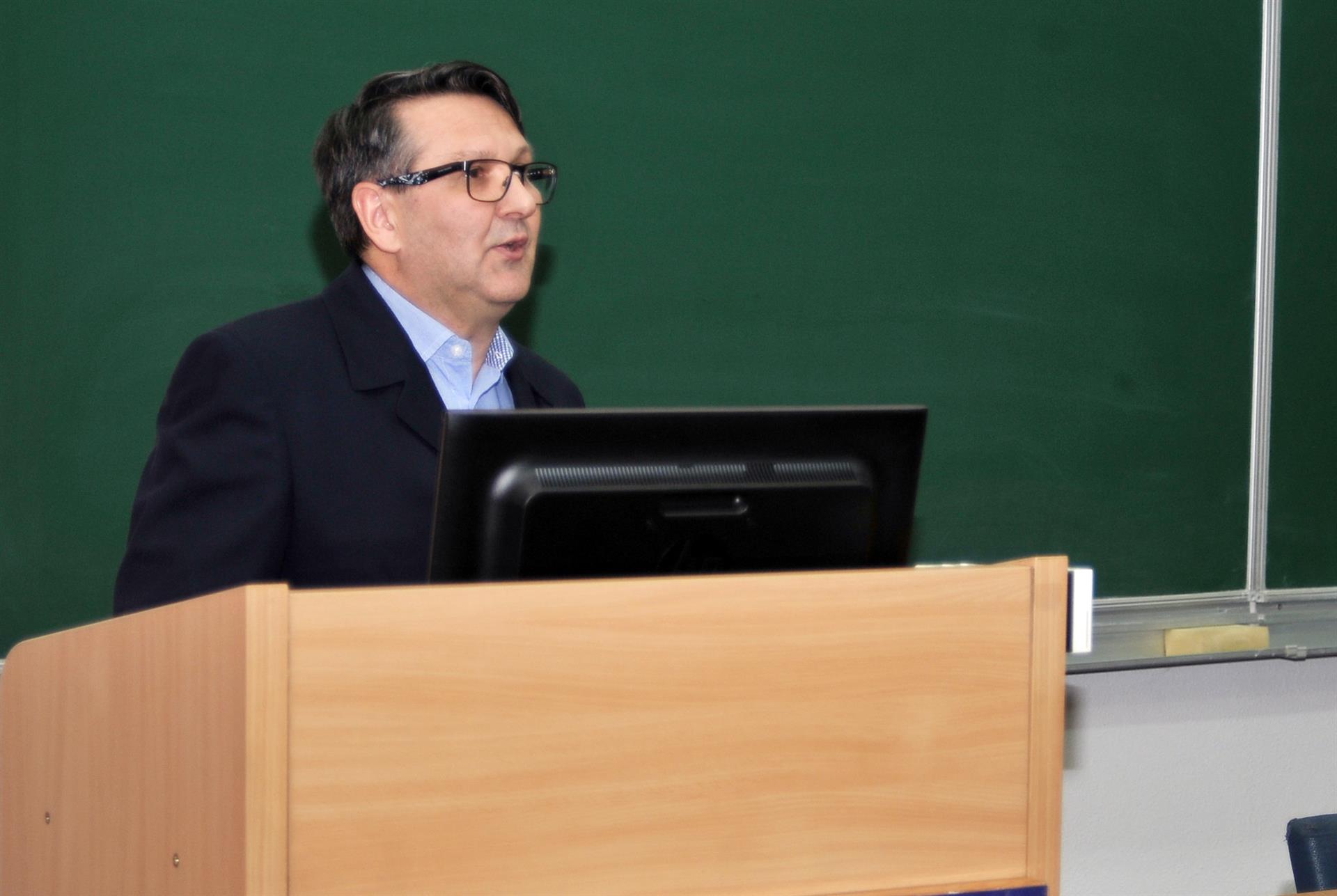 Medicinski fakultet Tuzla