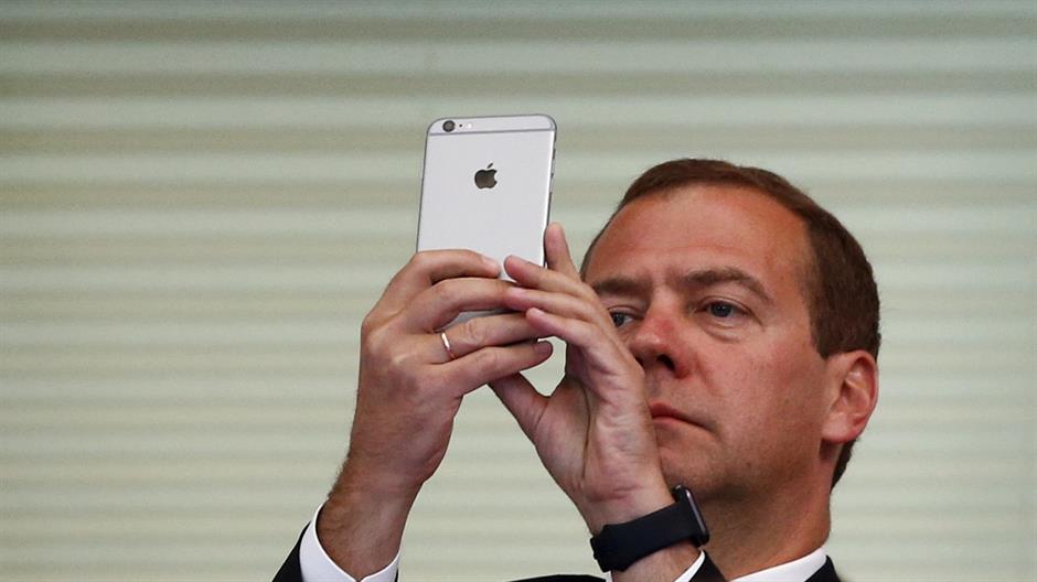 Medvedev