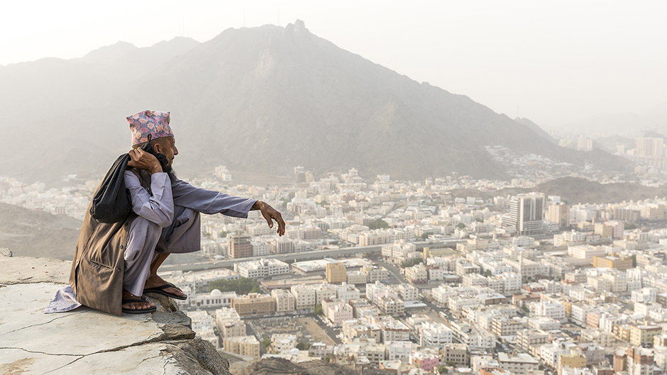 ANADOLIJA/Orhan Akkanat