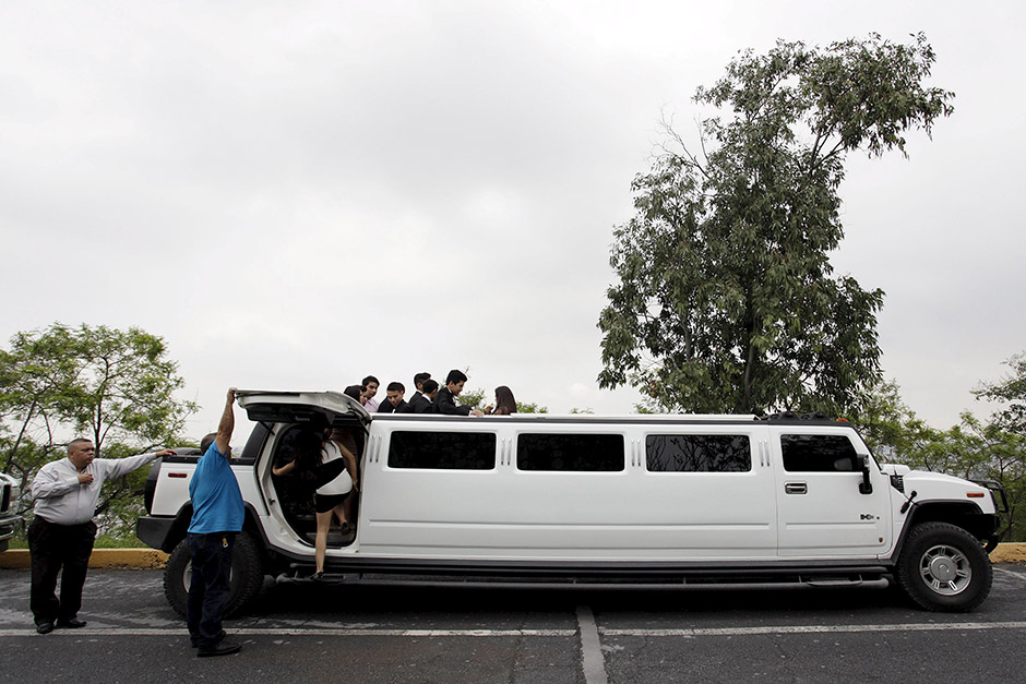 REUTERS/Daniel Becerril