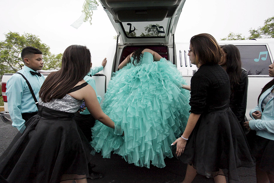 REUTERS/Daniel Becerril