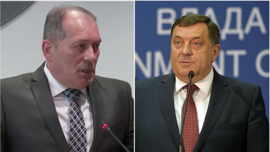 mektić dodik