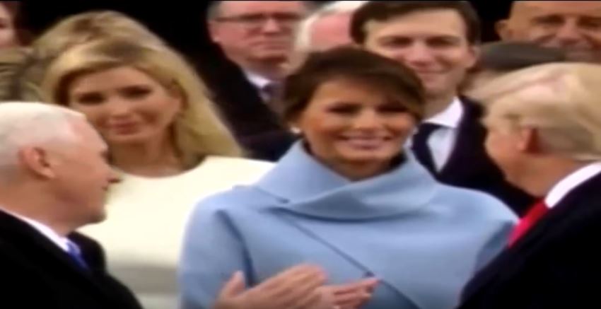 melania