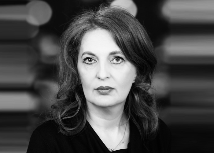 meliha - fotografija