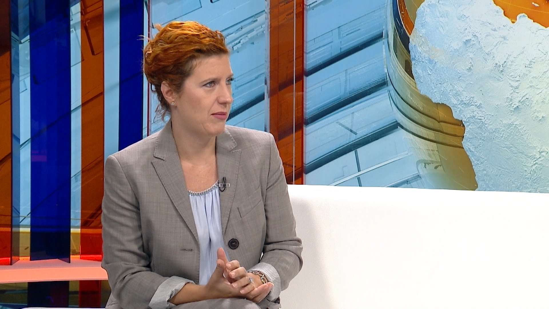 Melika Husić-Mehmedović