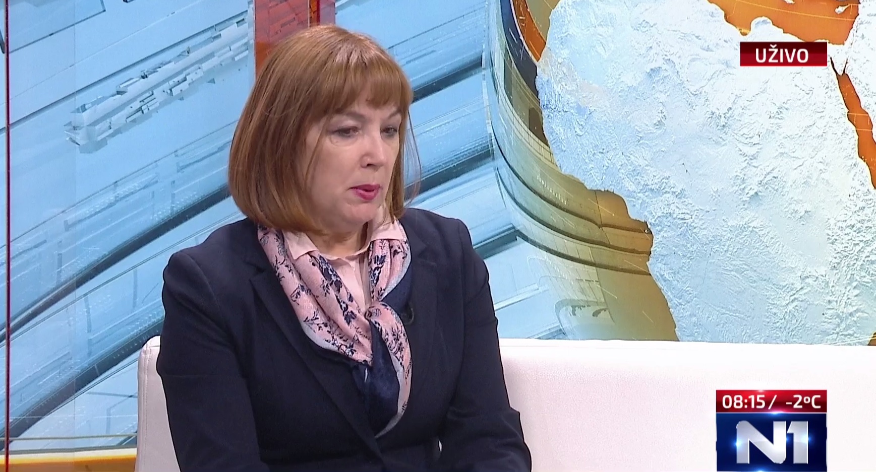 Melika Mahmutbegović