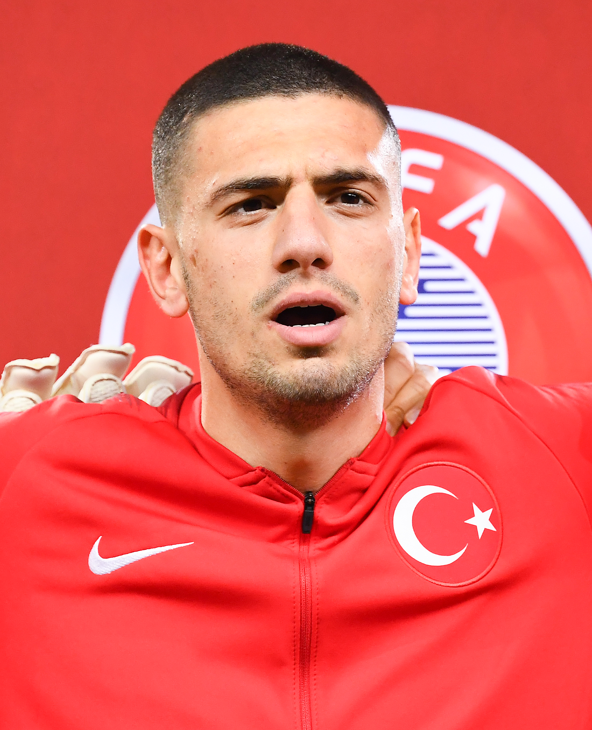 Merih Demiral