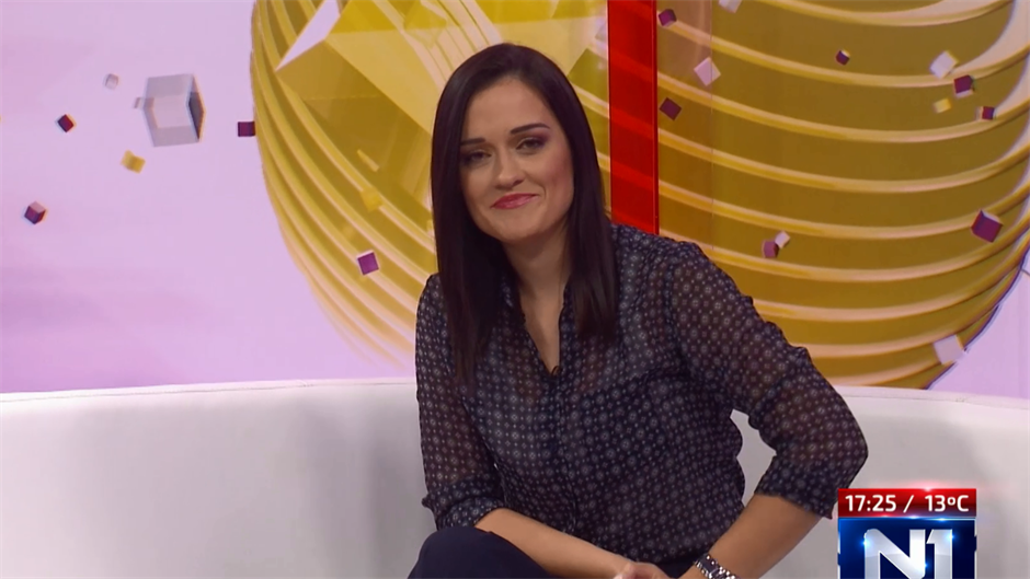 merima pozitiv