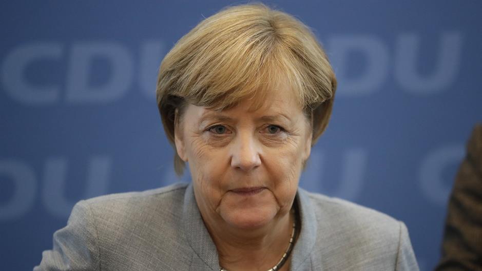 merkel