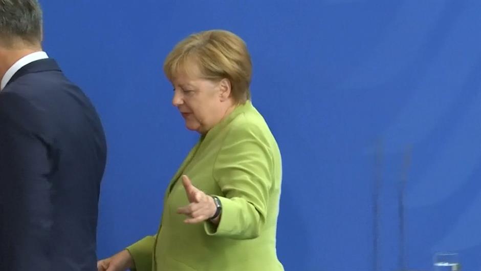 merkel