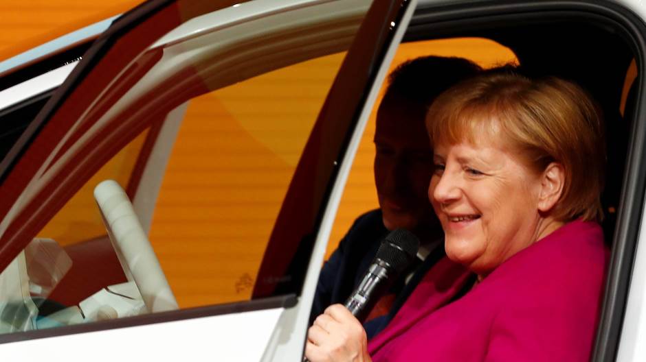 REUTERS/Wolfgang Rattay