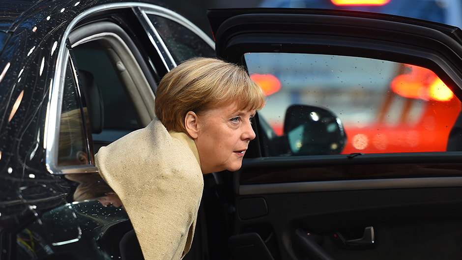 Merkel