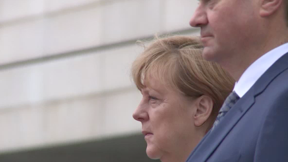 merkel