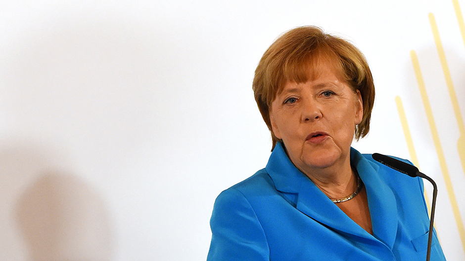 merkel