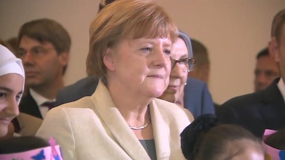 merkel