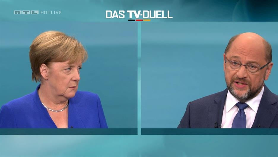 Merkel-Sulc-duel