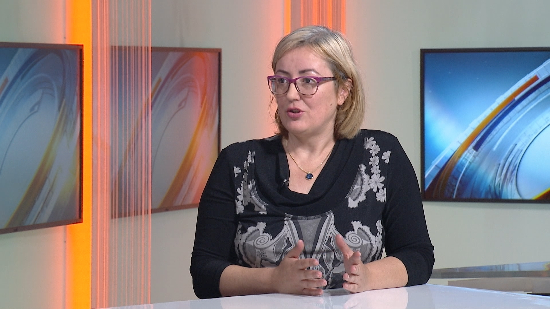 Mersiha Drinjaković