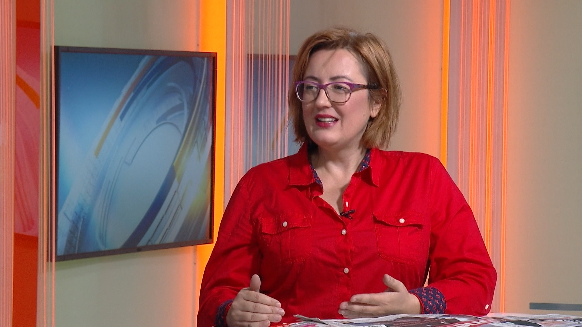 Mersiha Drinjaković
