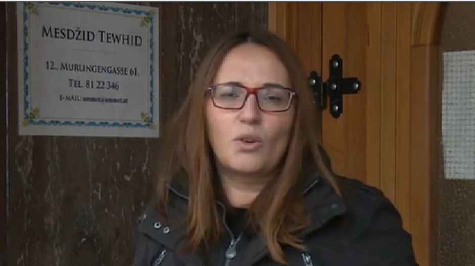 mesdzid tewhid