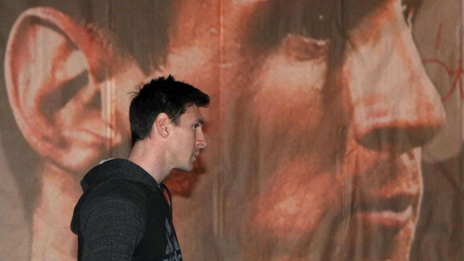 messi barcelona messi1