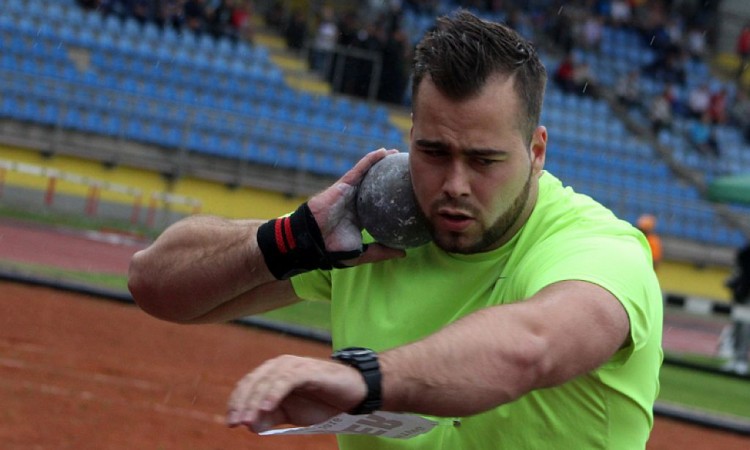 Mesud Pezer - foto enb