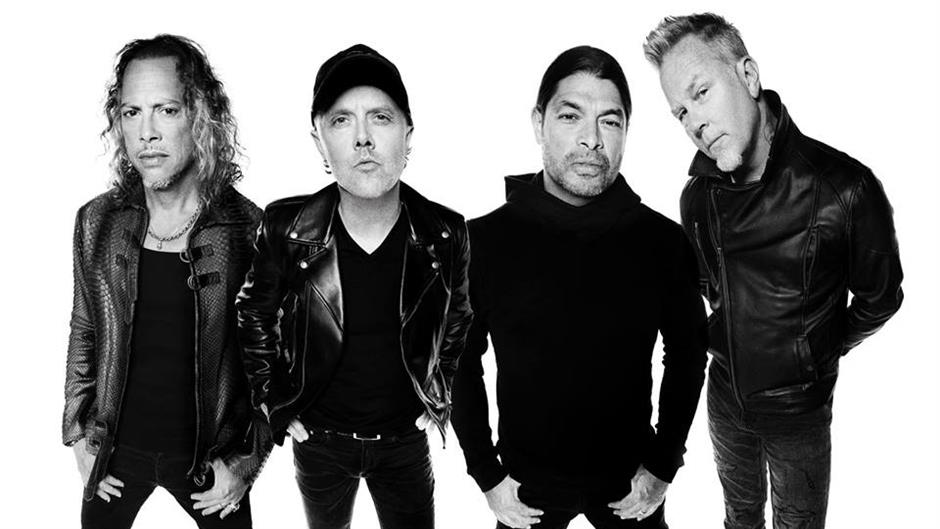 metallica
