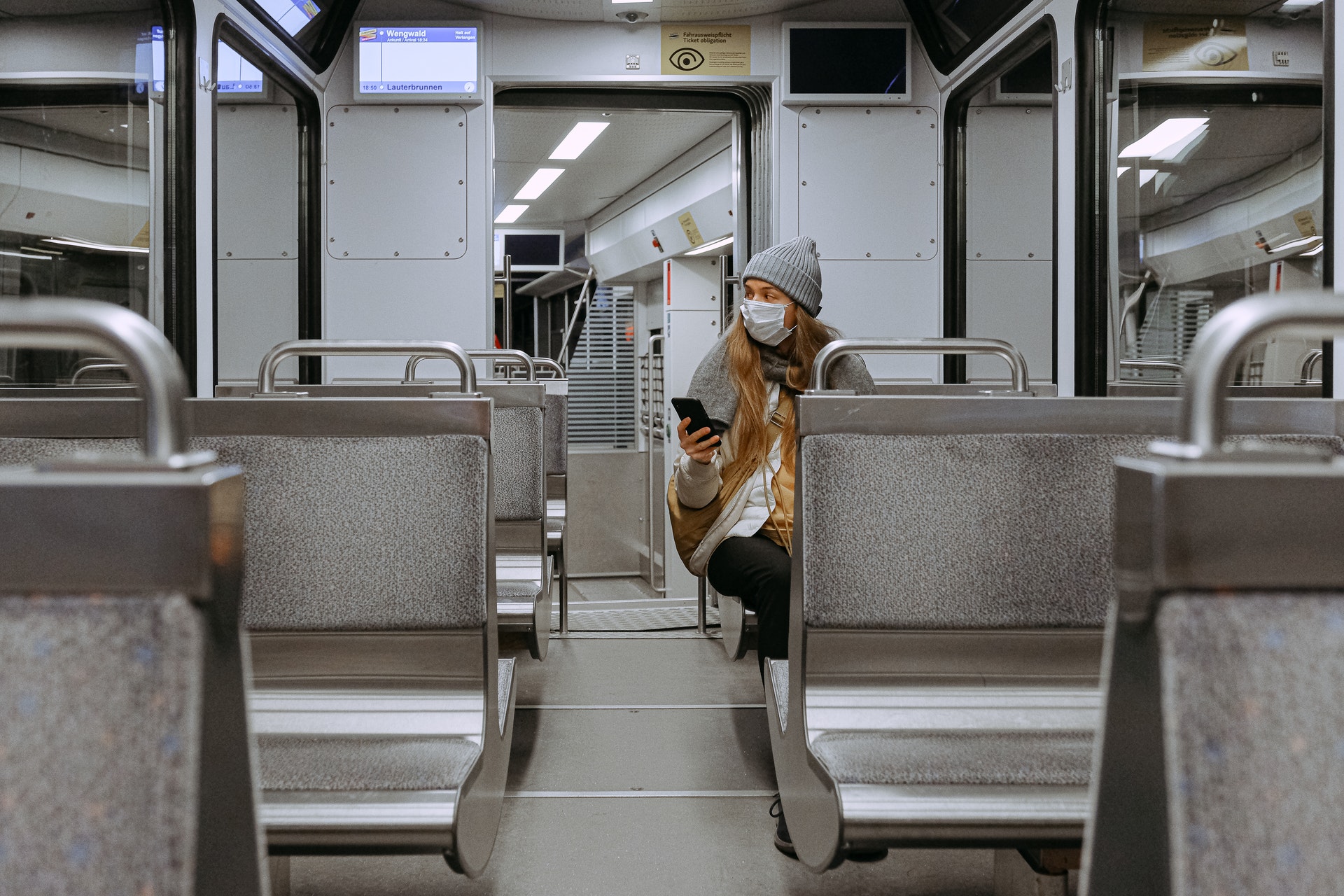 metro