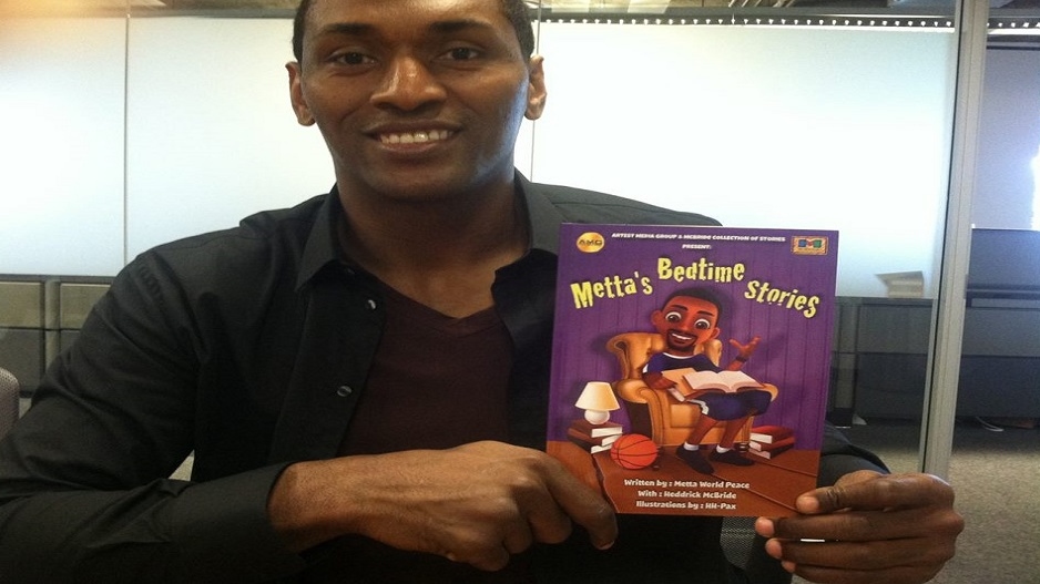 metta-world-peace
