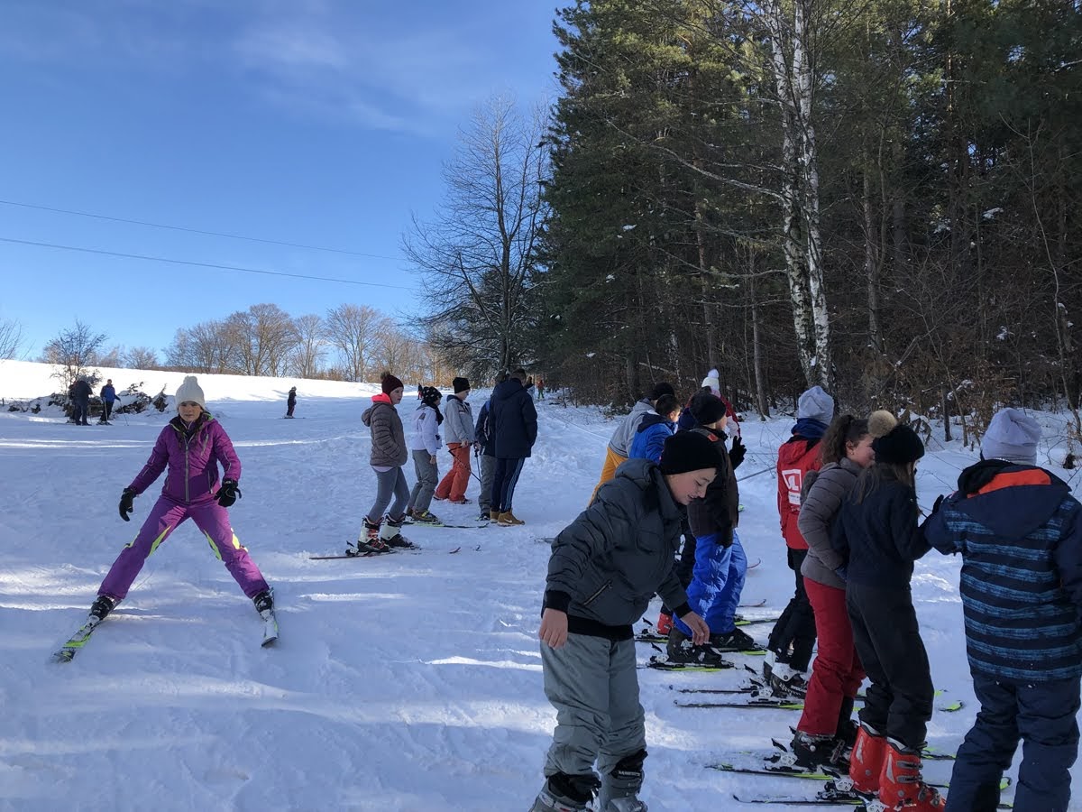 MGAllery by Sofitel Tarcin skijaliste