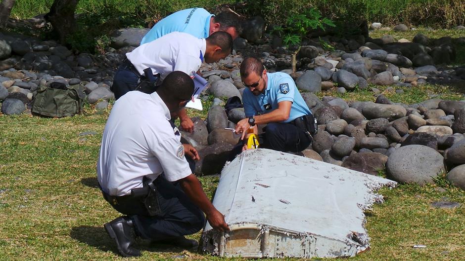 mh370 krilo Reuters Zinfos974 Prisca Bigot