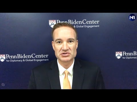 Michael Carpenter N1: Zašto je ANP toliko važan za BiH