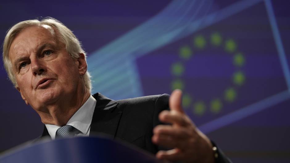 Michel Barnier