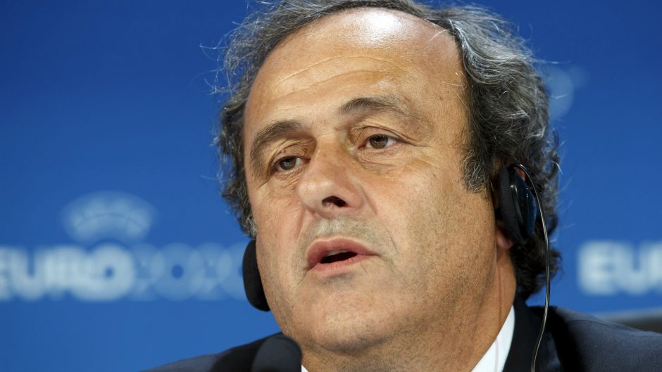 MICHEL PLATINI EPA1