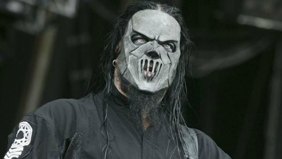 mick slipknot