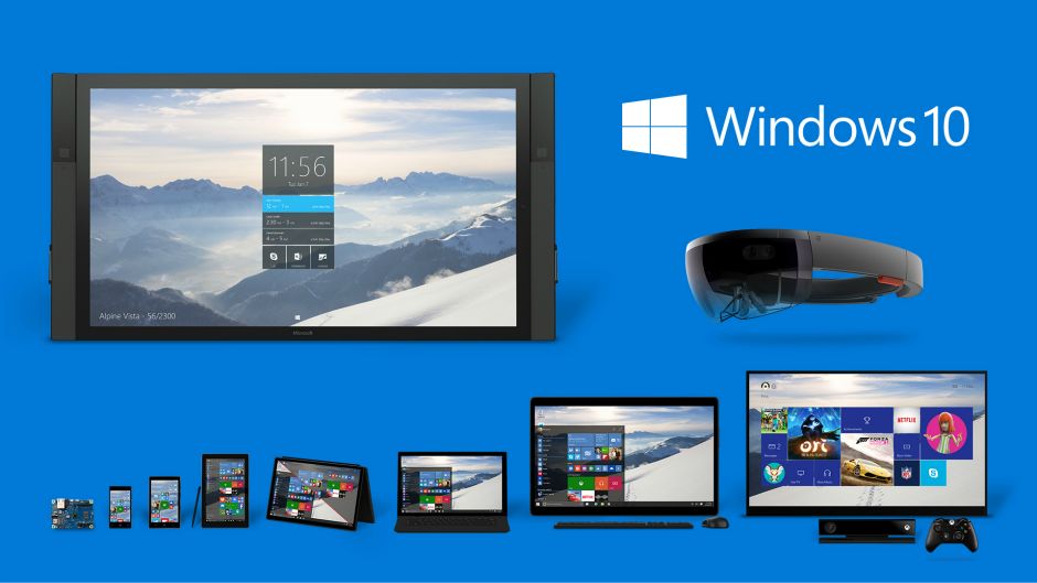 microsoft windows 10 epa