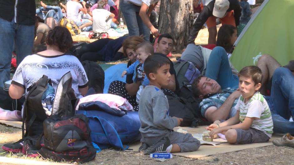 Migranti